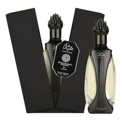 Parfum Lattafa Hayaam, Eau de Parfum, 100ml