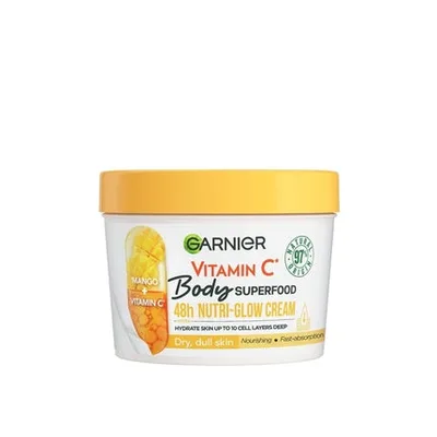 Parfum unisex, Garnier, 100g