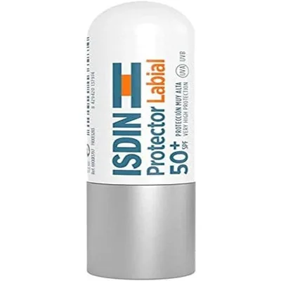 Balsam de buze, ISDIN, Stick Protectie Solara SPF50+, 4g