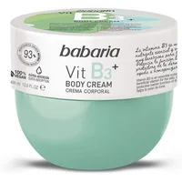 Cremă de mâini, Babaria, cu Vitamina B3, 400 ml