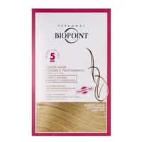 Masca păr, Biopoint, Biondo Miele, 30ml