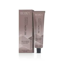Vopsea Păr Permanentă Revlonissimo 7.24 Coppery Pearl Blonde, 60 ml