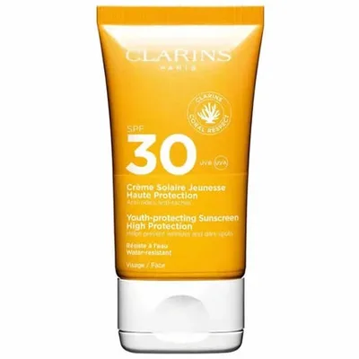 Cremă de față SPF 30, Clarins, 50 ml