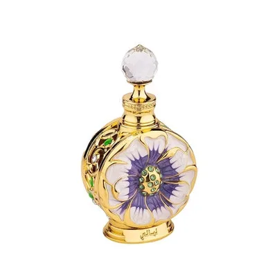 Ulei parfumat, Swiss Arabian, Layali, 15 ml