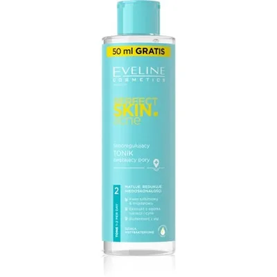 Toner facial, Eveline, Perfect Skin, 150ml