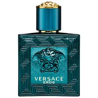 Parfum Barbati, Versace Eros, Eau de Toilette, 1.7 Ounce