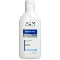Șampon Novophane Ultranourishing 200ml