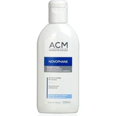 Șampon Novophane Ultranourishing 200ml
