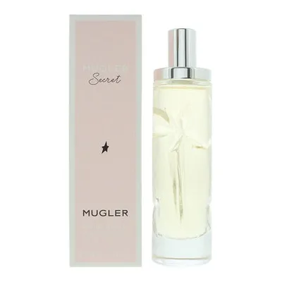Mugler Secret Eau de Toilette 50ml pentru femei