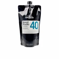 Oxidant pentru par, L'Oréal Paris, Studio Nutri-Developer 40 Vol, 1000g