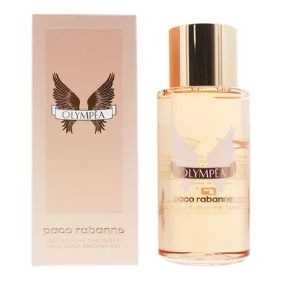 Gel de duș Olympea, Paco Rabanne, 200ml
