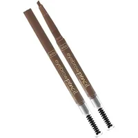 Creion sprâncene, Wibo, Feather Brow Creator, blond