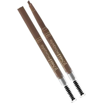 Creion sprâncene, Wibo, Feather Brow Creator, blond