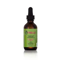 Tratament căderea părului, Mielle, Rosemary Mint, 59ml