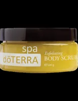 Exfoliant de corp, doTERRA, 226 g