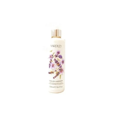 Lapte pentru corp Yardley London English Lavender 250ml