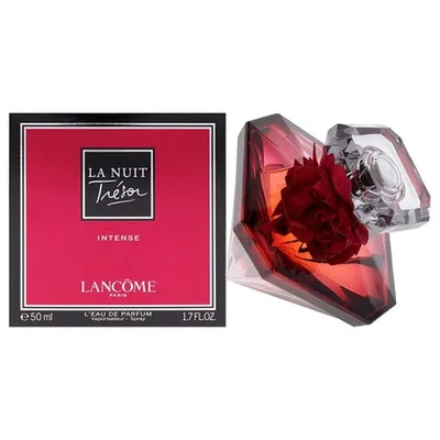 Parfum Eau de Parfum, Lancôme, Tresor Intense Night, 50ml