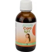 Pudra de corp Mama Africa, Caro Light, 250 g