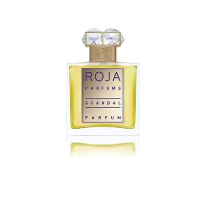 Parfum pentru femei, Roja, Scandal, 50ml