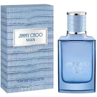 Eau de Toilette Jimmy Choo Man Aqua 30ml