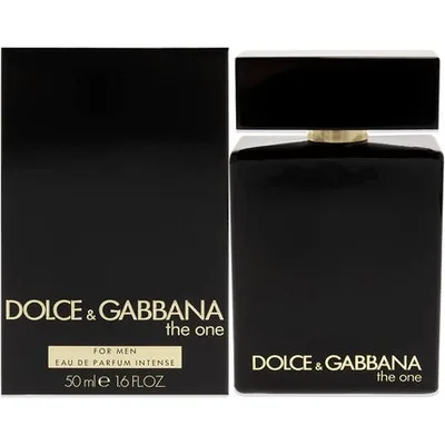 Parfum Eau de Parfum pentru Barbati, Dolce & Gabbana The One, 50mL
