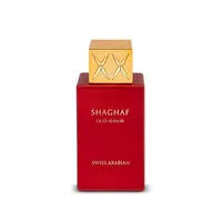 Parfum Swiss Arabian Shaghaf Oud Ahmar, 75 ml
