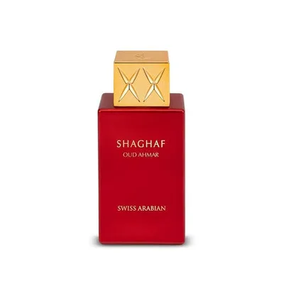 Parfum Swiss Arabian Shaghaf Oud Ahmar, 75 ml