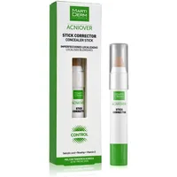 Stick corector acnee, Martiderm, Acniover, 20g