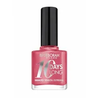 Smalt pentru unghii, Deborah Milano, 10 Days Long, En850, Roz