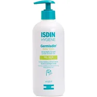 Gel de curățare facială, ISDIN, Aloe Vera, 500ml
