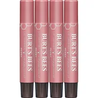 Balsam de buze, Burt's Bees, Peony, roz