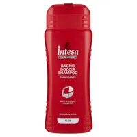 Gel de duș, Intesa, Pour Homme, Aloe, 500ml
