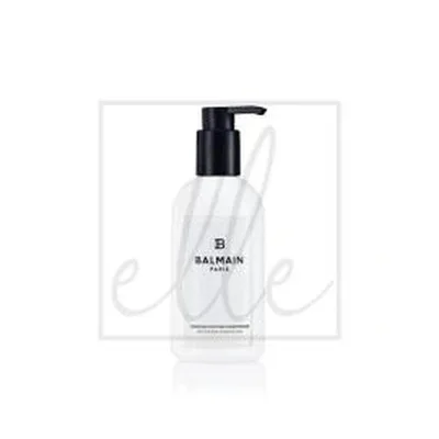 Balsam de păr Balmain Paris Hair Couture Couleurs Couture pentru păr colorat, 300ml