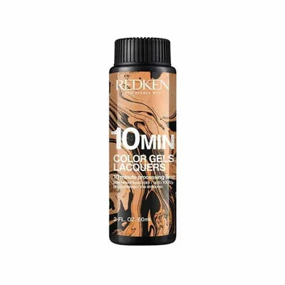 Vopsea de par, Redken Color Gels Lacquers, 60ml, blond deschis