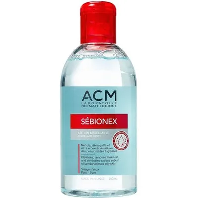 Lotiune micelara, Laboratoire ACM Sébionex, 250ml