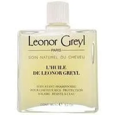 Tratament pre-șamponare, Leonor Greyl, 95ml