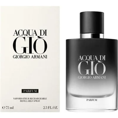 Parfum Giorgio Armani Acqua di Gio 125 ml Spray