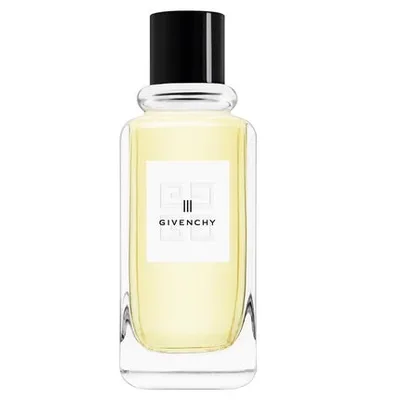 Apa de Toaletă Givenchy III, 100 ml