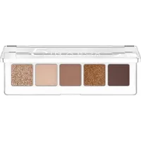 Fard de pleoape, Catrice, 5 In A Box, 5 nuante, 4g