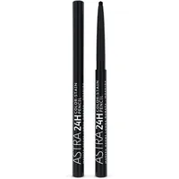 Creion de ochi, Astra, 24H Eye Color-Stain, nuanta 01