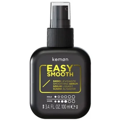 Serum Păr Kemon Easy Smooth, 100 ml