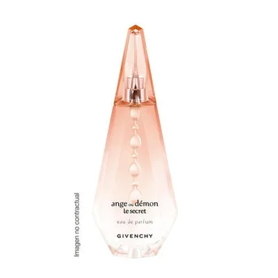 Eau de Parfum Givenchy Ange Ou Demon Le Secret 100ml