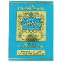 Servetele parfumate, 4711, Refreshing, 20g