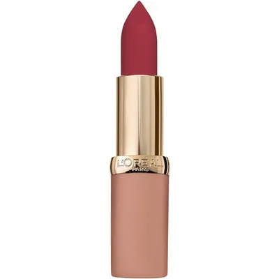 Ruj, L'Oréal, Color Riche Ultra Matte, Nude
