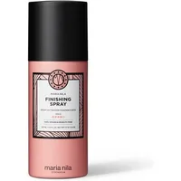 Spray fixativ Maria Nila, Finishing, 100ml, roz