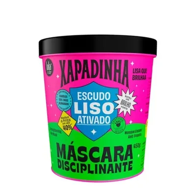 Masca de par, Lola, Xapadinha, 450g