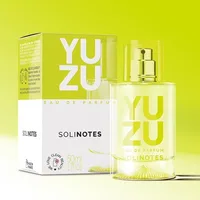 Perfum Solinotes Paris Yuzu, 50ml