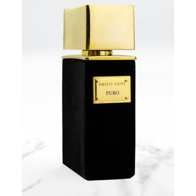 Parfum Gritti Puro, 100ml