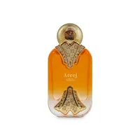 Parfum Nabeel Areej, 100ml, auriu