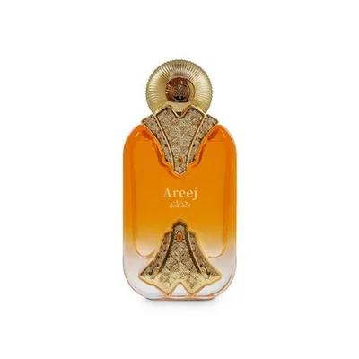 Parfum Nabeel Areej, 100ml, auriu